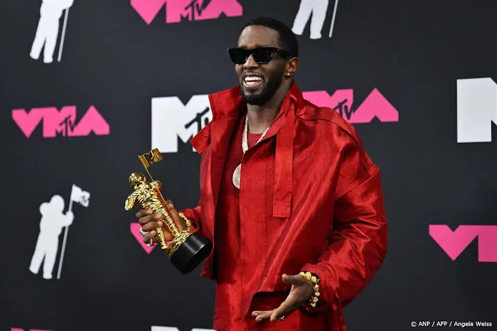 Oud-deelneemster realityshow klaagt Diddy aan