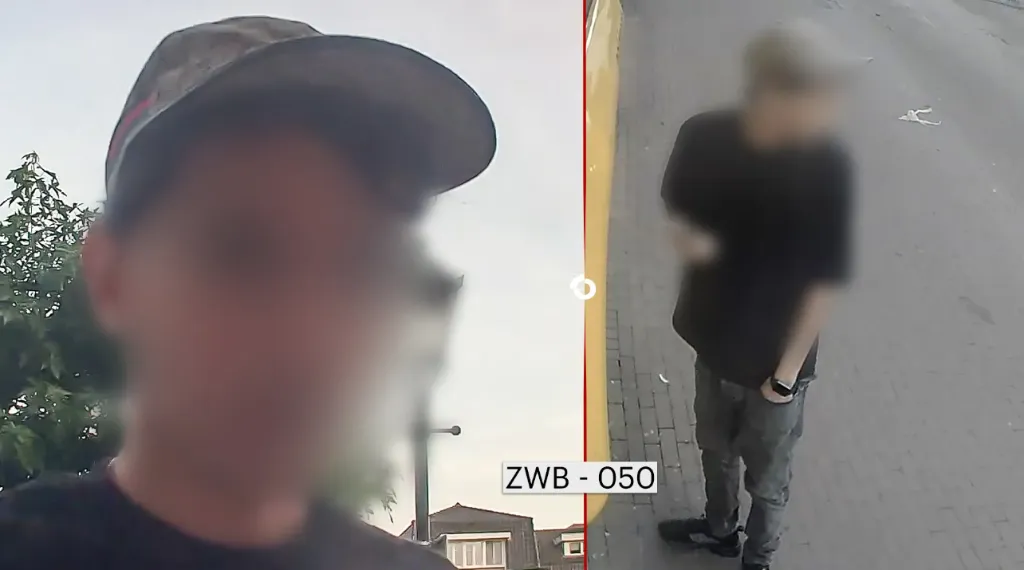 Sas van Gent - Pinfraude - Markt - Sas van Gent