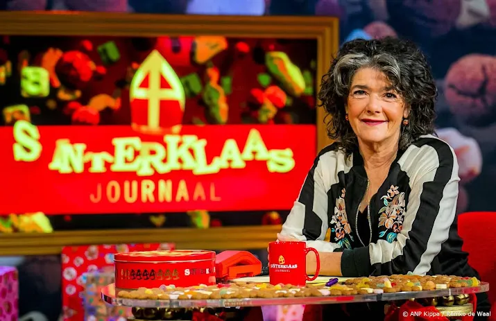 NTR: Dieuwertjes hartelijkheid en warmte waren nooit gespeeld