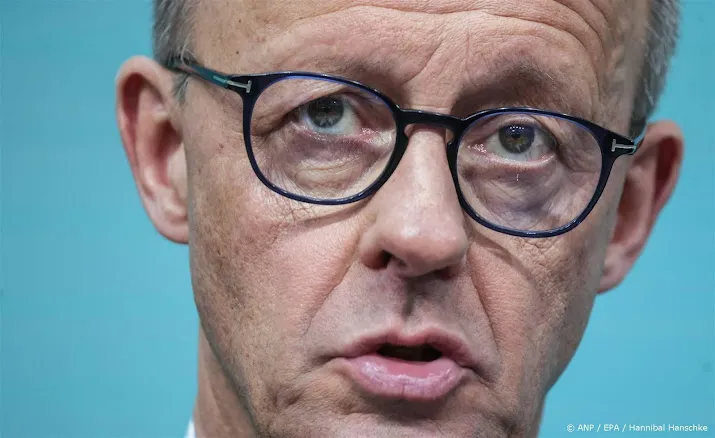 Merz suggereert dat aanvaring Zelensky en Trump bewust was