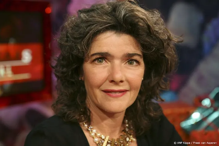 VluchtelingenWerk: Dieuwertje Blok wilde mensen helpen