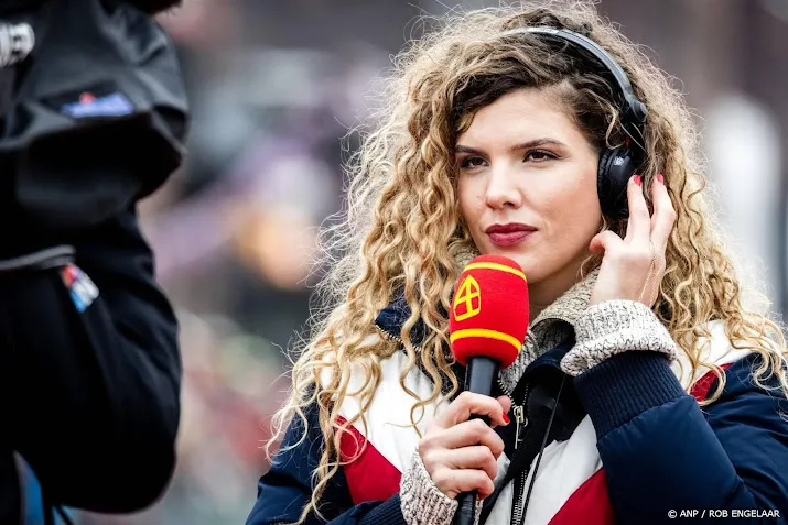 Rachel Rosier gaat 'mooi en wijs mens' Dieuwertje Blok missen