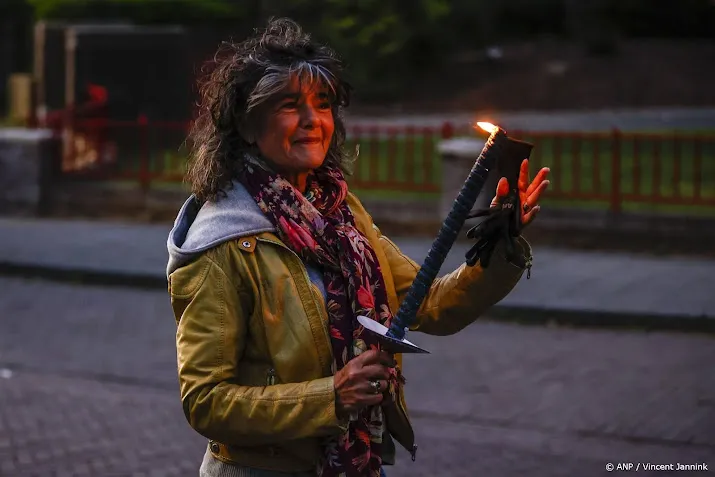 Minister Bruins: Dieuwertje Blok laat onuitwisbare indruk achter