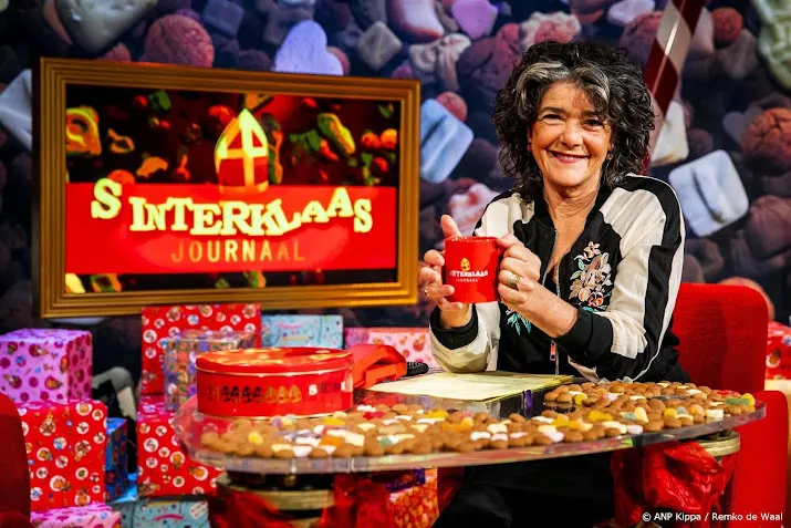 Condoleanceregister geopend voor Dieuwertje Blok