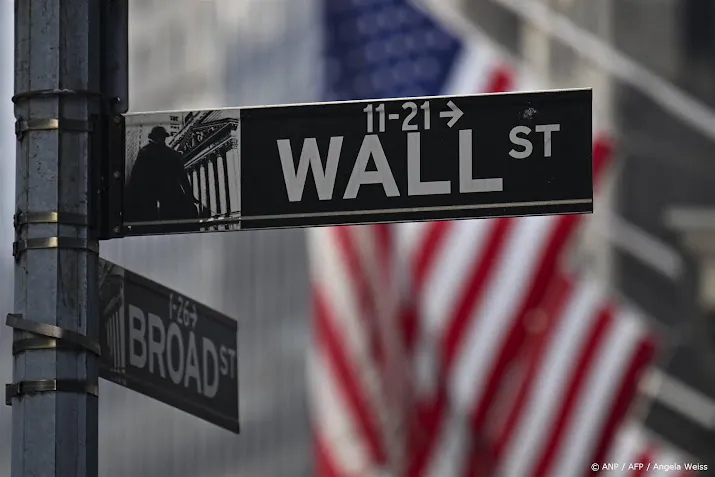 Wall Street fors lager na verklaringen Trump over importheffingen