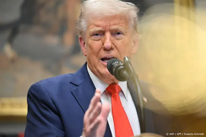 Bron: leveringen militaire steun Oekraïne 's nachts stilgelegd