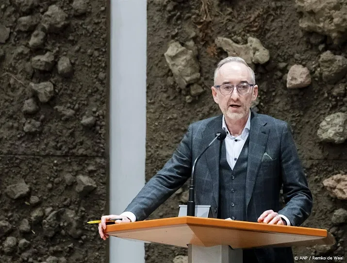 BBB ziet geen reden voor extra hulp aan Oekraïne na besluit VS