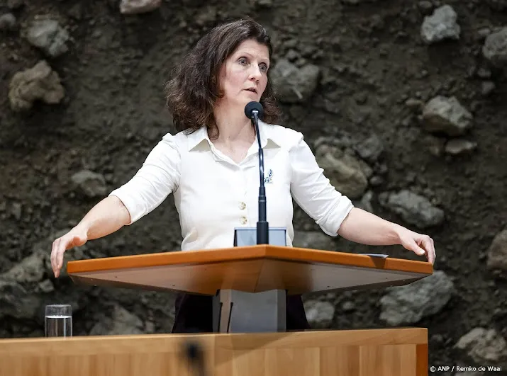 Ook Partij voor de Dieren voor noodsteun aan Oekraïne