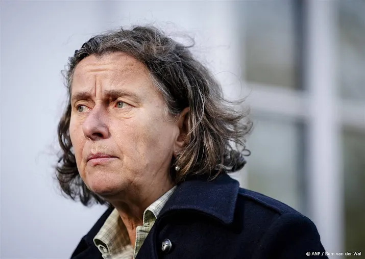 Faber heeft inderdaad niets veranderd aan tekst asielwetten