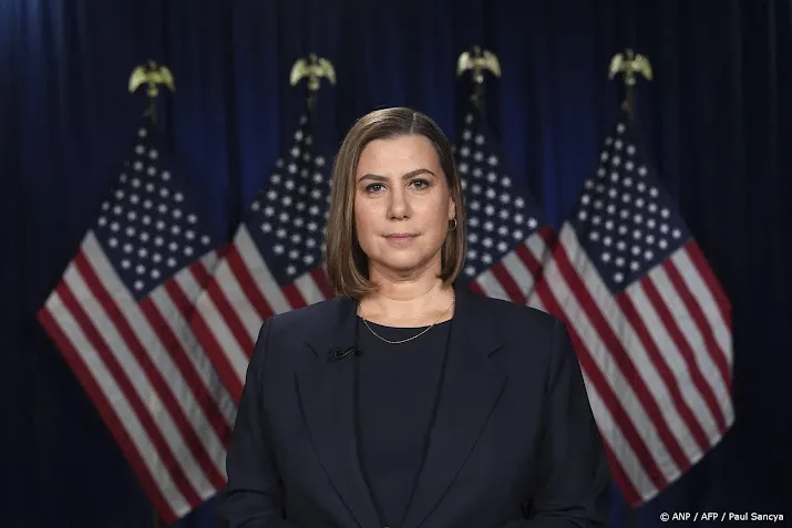 Democraten na speech Trump: hij laat u betalen voor de rijken