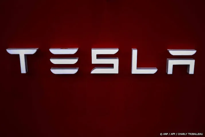 Verkoop Tesla's zakt in Duitsland na steun Musk aan AfD