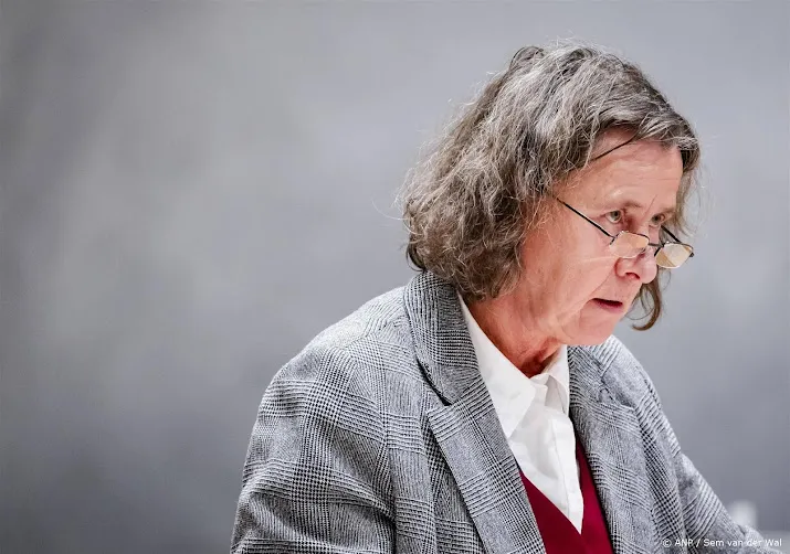 Faber wil concreet plan voor EU-terugkeercentra asielzoekers