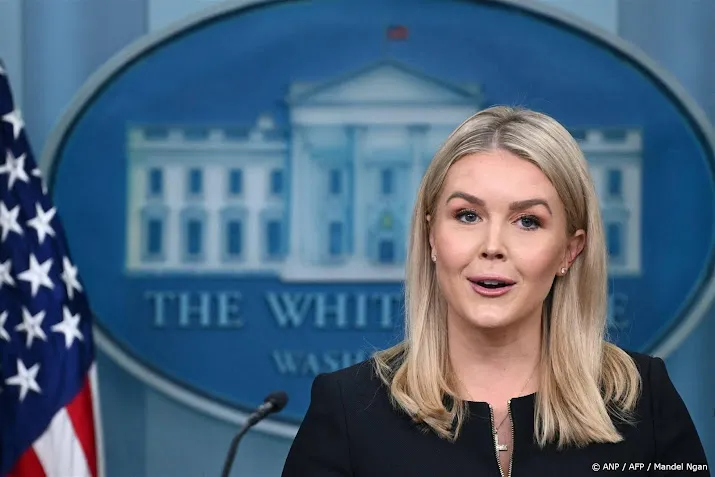 Witte Huis 'heroverweegt' stop militaire hulp aan Oekraïne