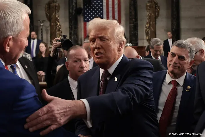 Politico: team Trump voert gesprekken met tegenstanders Zelensky