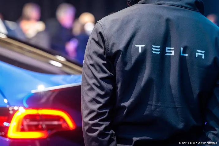 Belastingvoordeel lokt nieuwe batterijfabriek Tesla naar Texas