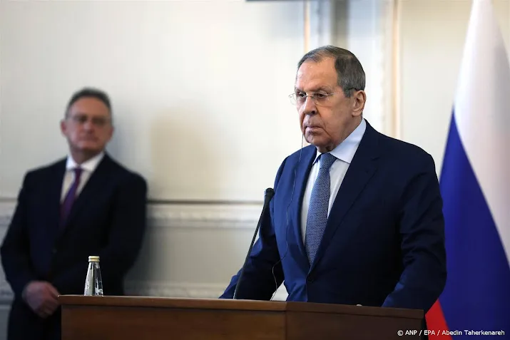 Moskou herhaalt: Europese legermacht in Oekraïne is onacceptabel