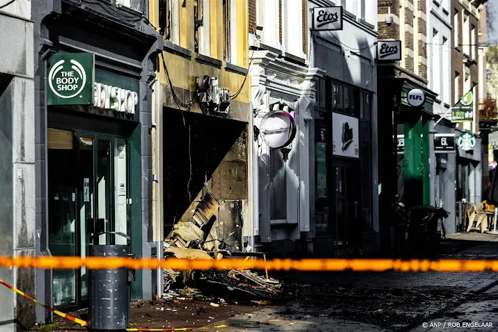 Platform binnenstad Arnhem: zichtbaar litteken in winkelgebied