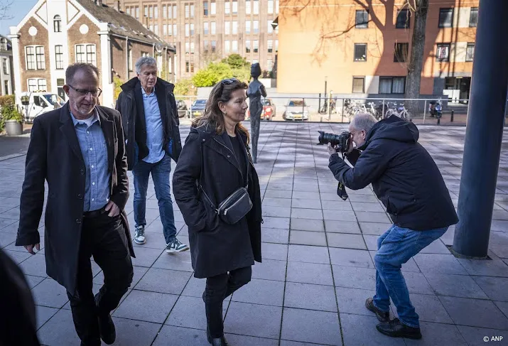 Derk Bolt verbaasd dat hij verklaring moet afleggen