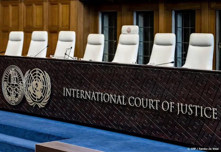 Soedan begint genocidezaak tegen Emiraten bij Internationaal Hof