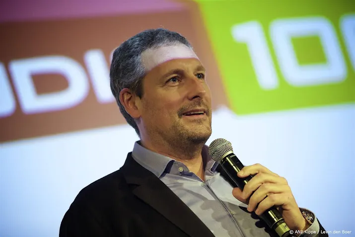 Studio 100 organiseert SingAlong in Rotterdam Ahoy