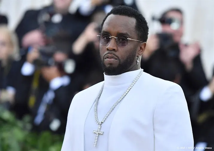 Sean 'Diddy' Combs ook aangeklaagd voor dwangarbeid