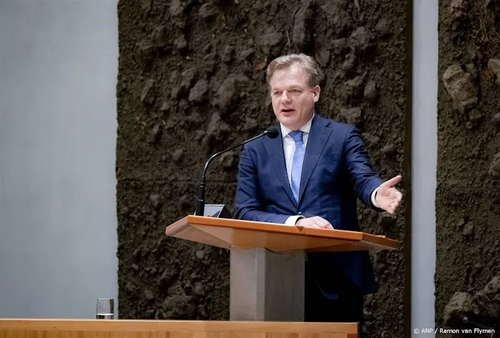 Kamerleden niet te spreken over reactie EU op geweld in Syrië