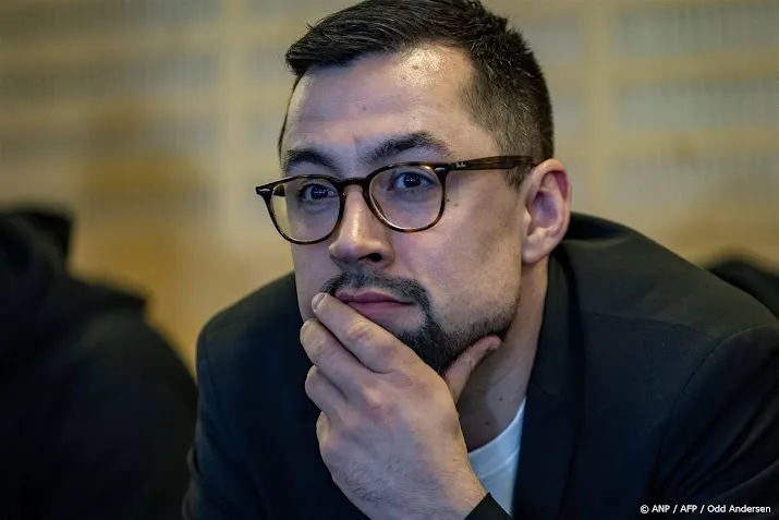 Premier Groenland: Trump behandelt ons niet met respect