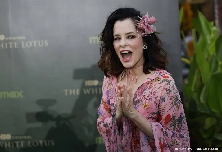 White Lotus-cast had continu diarree tijdens opnames in Thailand