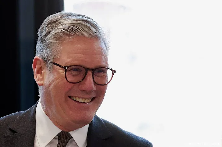 Britten organiseren zaterdag onlinevergadering over Oekraïne