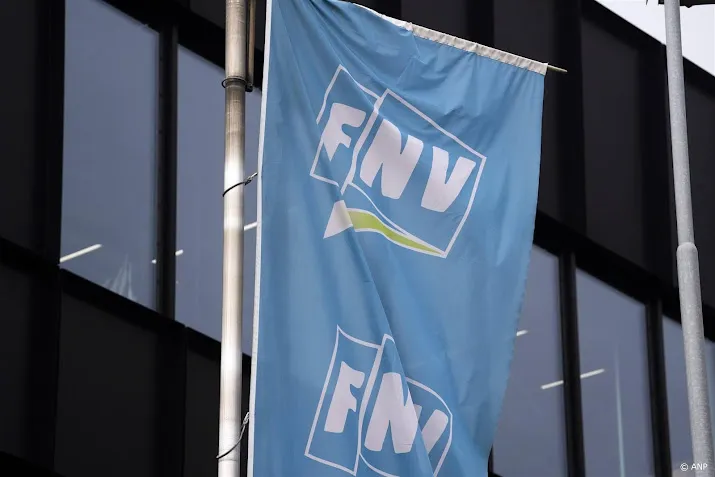 Personeel FNV baalt van gebrek aan inspraak over interim-bestuur