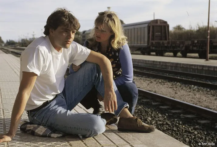 Reinout Oerlemans kijkt 'met warmte en plezier' terug op GTST