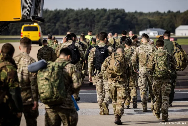 Defensie zoekt met spoed tientallen artsen en verpleegkundigen