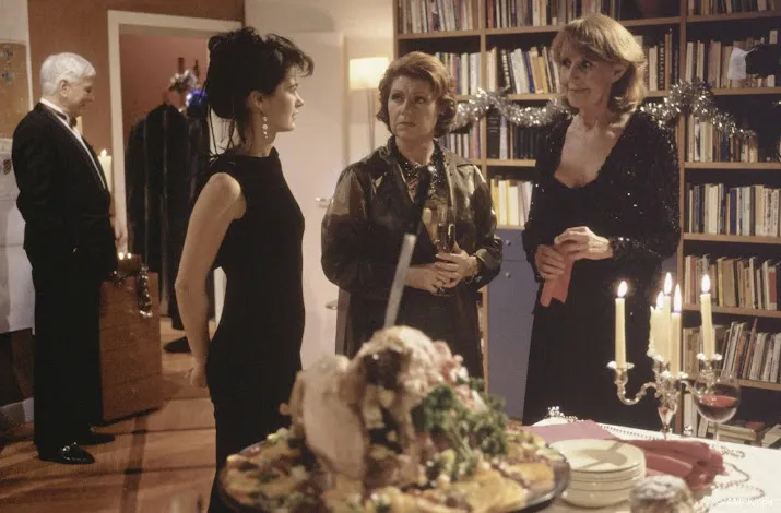 Caroline de Bruijn: Bruni was de koningin van de eindblik