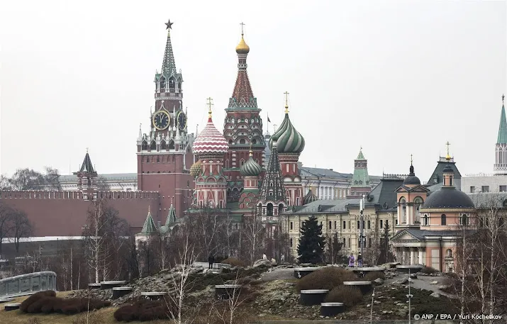 Rusland ontvangt eerste informatie over voorstel bestand Oekraïne