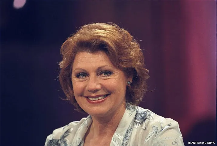 RTL en NL Film: toewijding Bruni Heinke zal niet worden vergeten