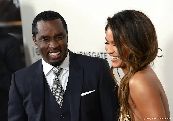 Team Diddy zegt dat CNN beelden van mishandeling Cassie bewerkte