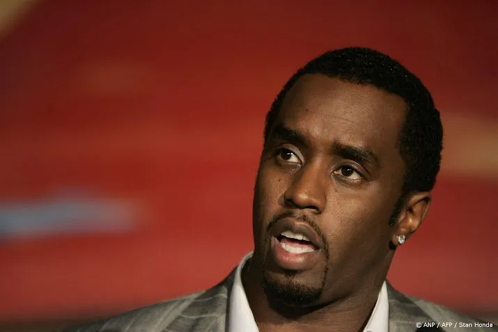 CNN ontkent beelden mishandeling Diddy bewerkt te hebben