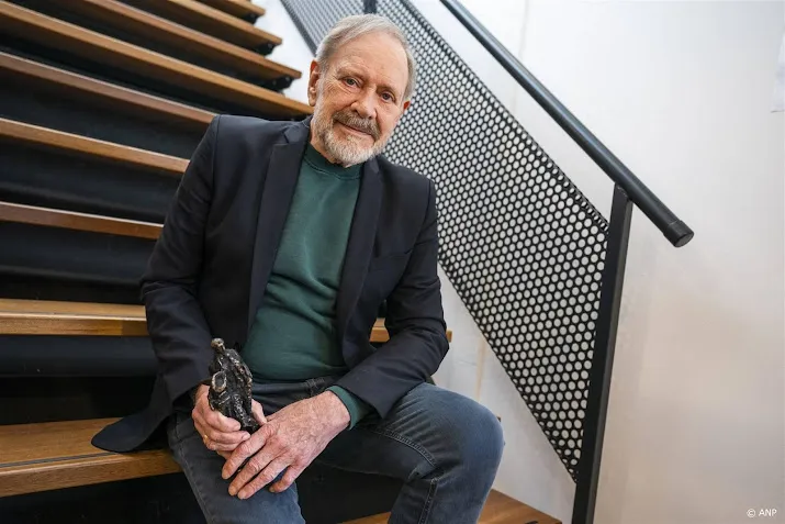 NPO Radio 5 brengt urenlang eerbetoon aan Rob de Nijs