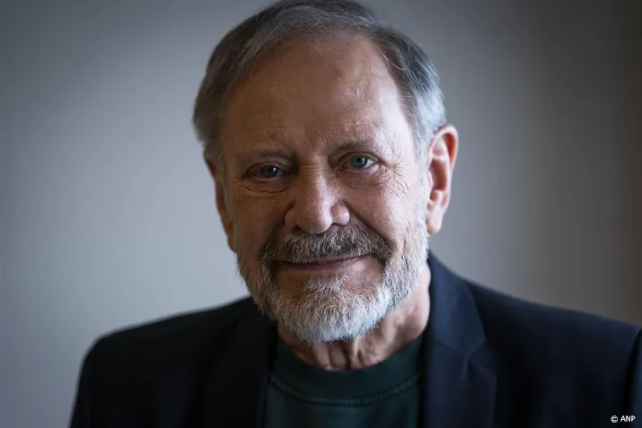 BN'ers eren overleden 'icoon' Rob de Nijs