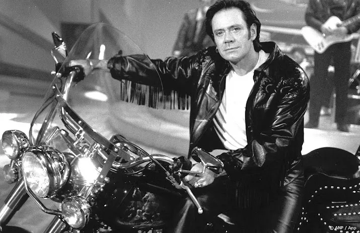 Ede rouwt na overlijden Rob de Nijs