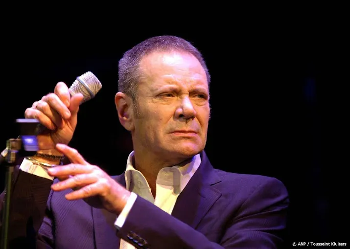 Eerbetonen aan Rob de Nijs op NPO 1 en NPO 2