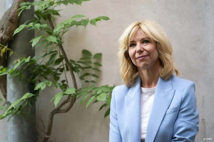 Claudia de Breij: Rob de Nijs verenigde theatraal en rock 'n roll