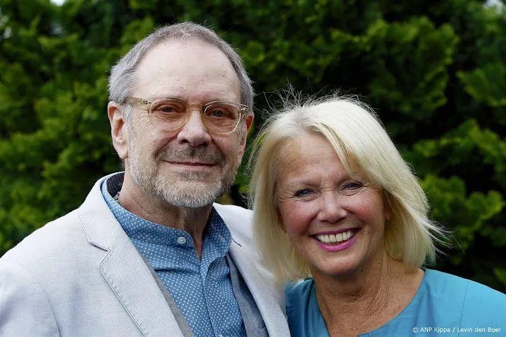 Loeki Knol: Rob de Nijs was in alle opzichten een natuurtalent