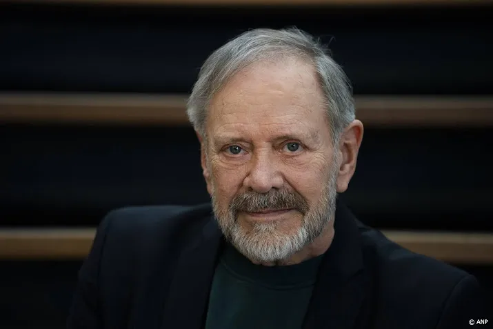 Eerbetoon aan Rob de Nijs op tv en radio