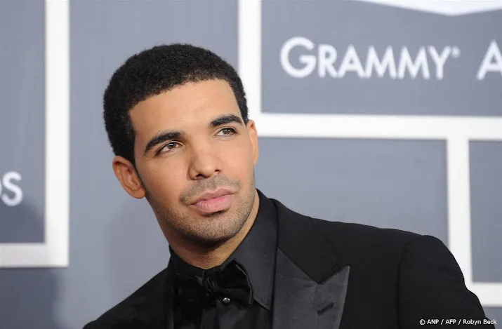 Universal Music Group wil dat rechter smaadzaak Drake seponeert