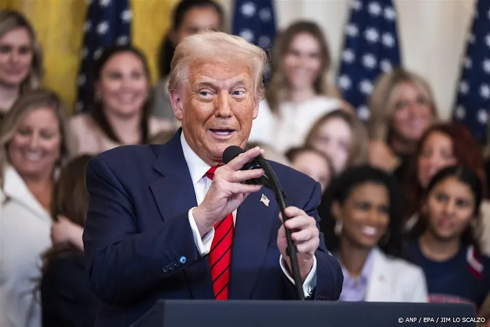 Amerikaanse rechter blokkeert Trumps transgenderverbod voor leger