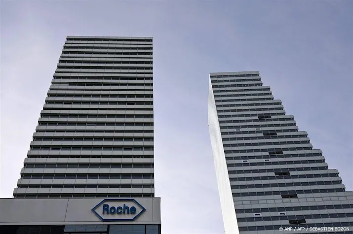 Roche schrapt diversiteitsdoelen onder druk van Trump-regering
