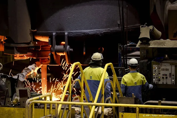 EU wil staalimport met 15 procent terugdringen om heffingen VS