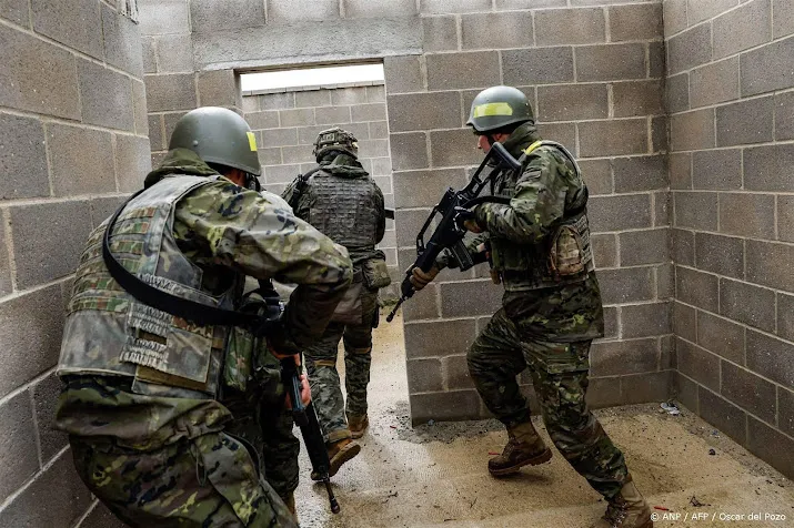 Oekraïne en Rusland wisselen honderden krijgsgevangenen uit