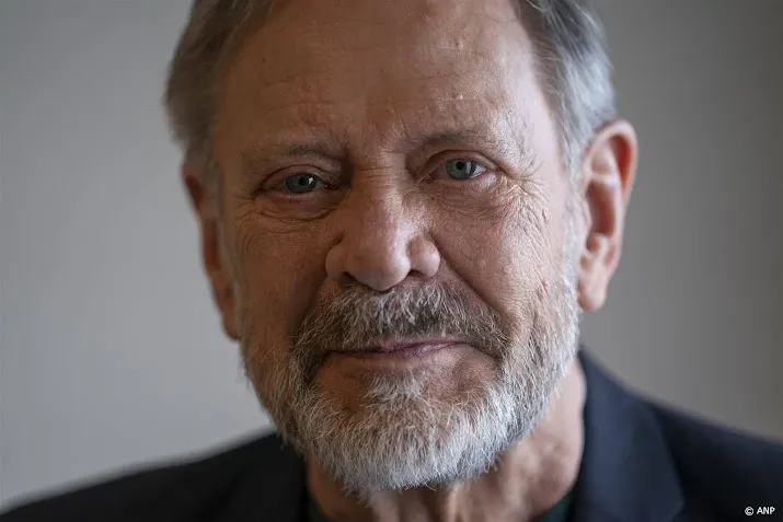 Uitvaart Rob de Nijs woensdag in theater DeLaMar in Amsterdam